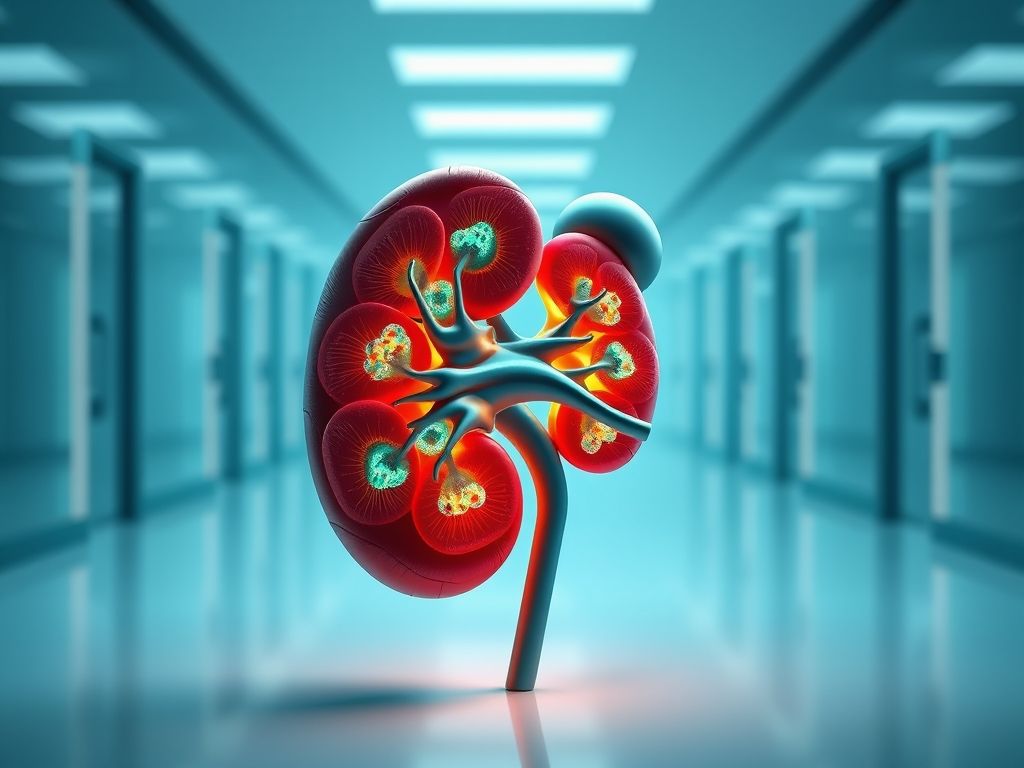 N07 3 Nefropatia Hereditaria Glomerulonefrite Proliferativa