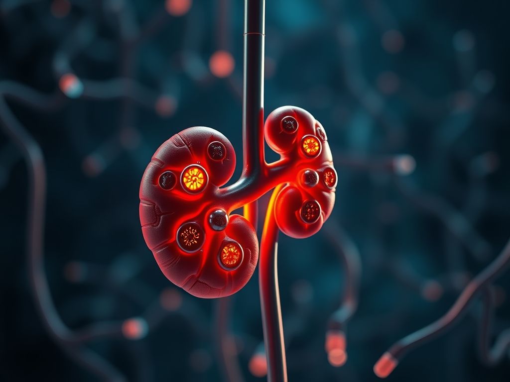 N08 3 Transtornos Glomerulares Diabetes Mellitus