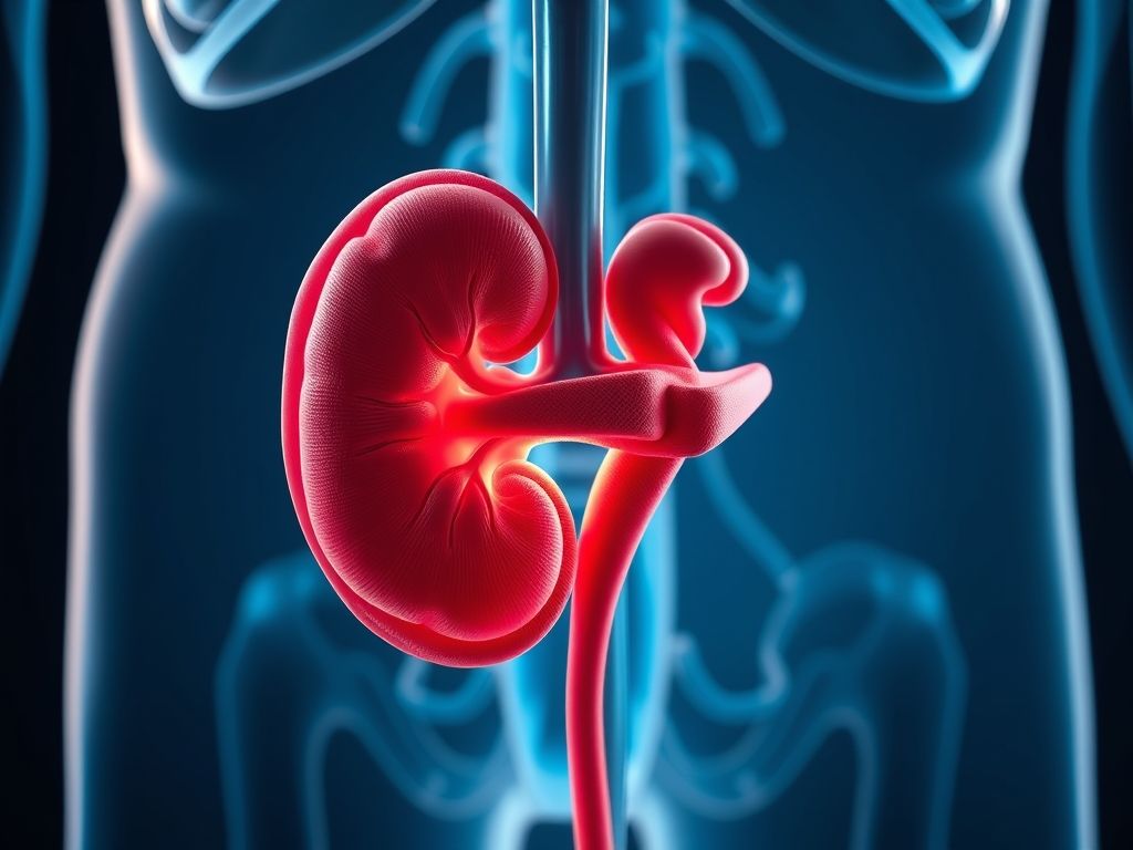 N13 1 Hidronefrose Com Estreitamento De Ureter
