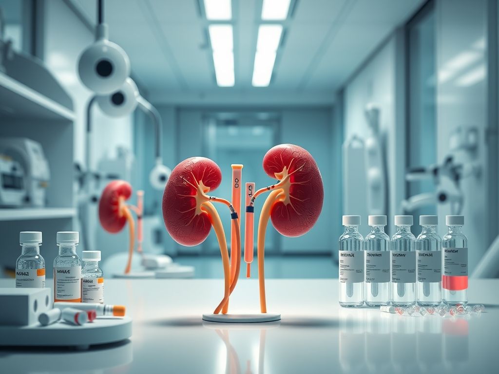 N14 1 Nefropatia Induzida Por Outras Drogas E Medicamentos