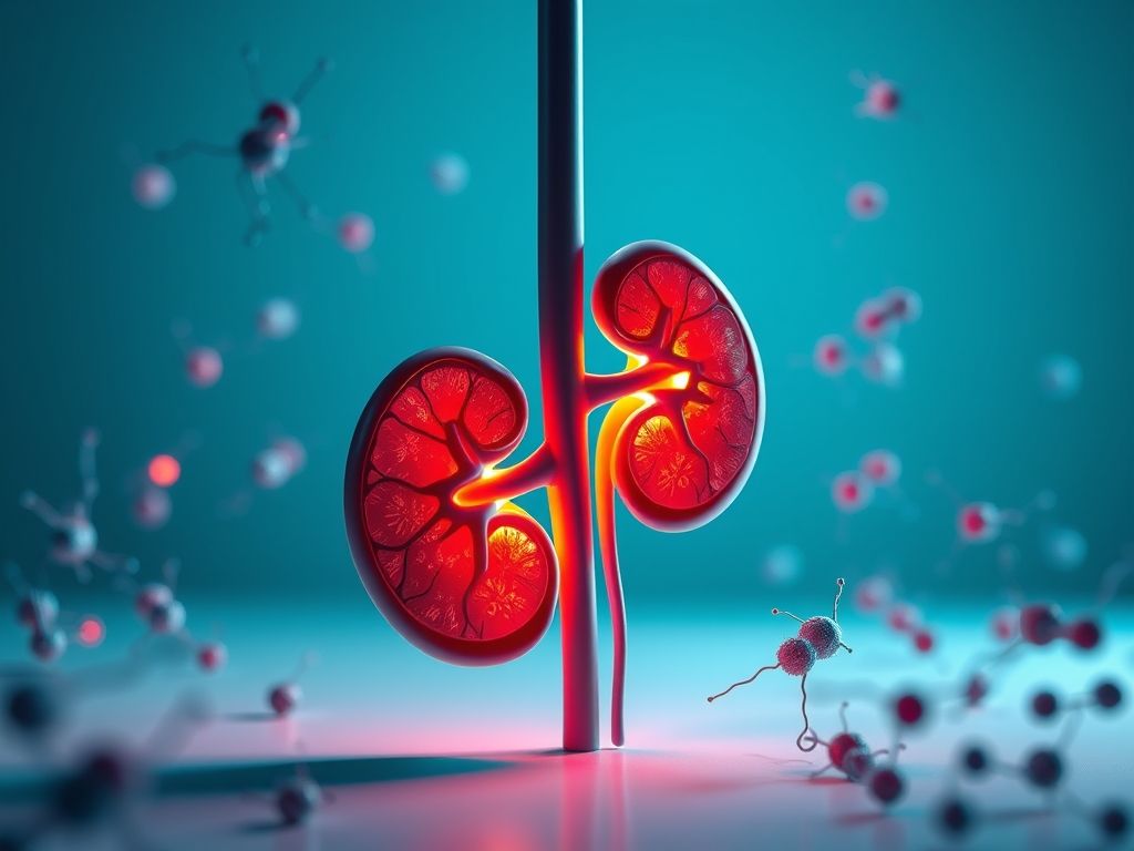 N16 0 Transtornos Renais Tubulo Intersticiais Doencas Infecciosas