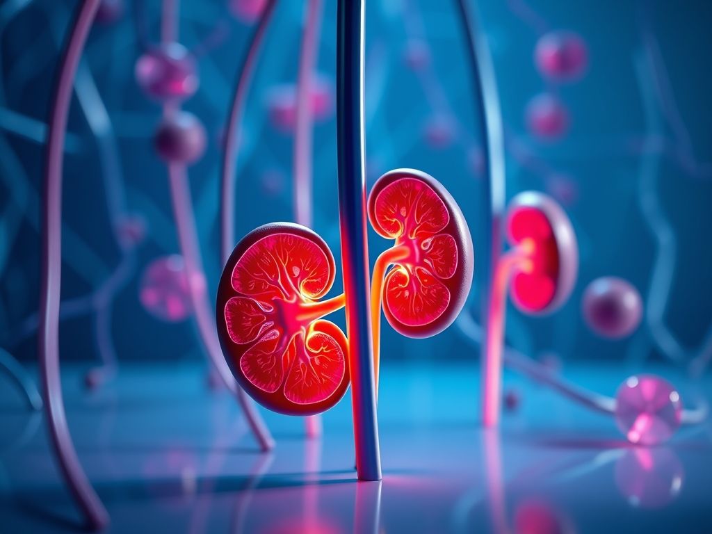 N16 1 Transtornos Renais Tubulo Intersticiais Doencas Neoplasicas