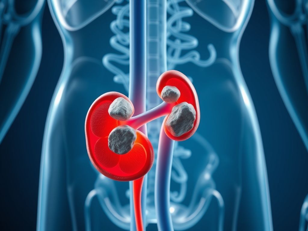 N20 1 Calculose Do Ureter Causas E Tratamentos
