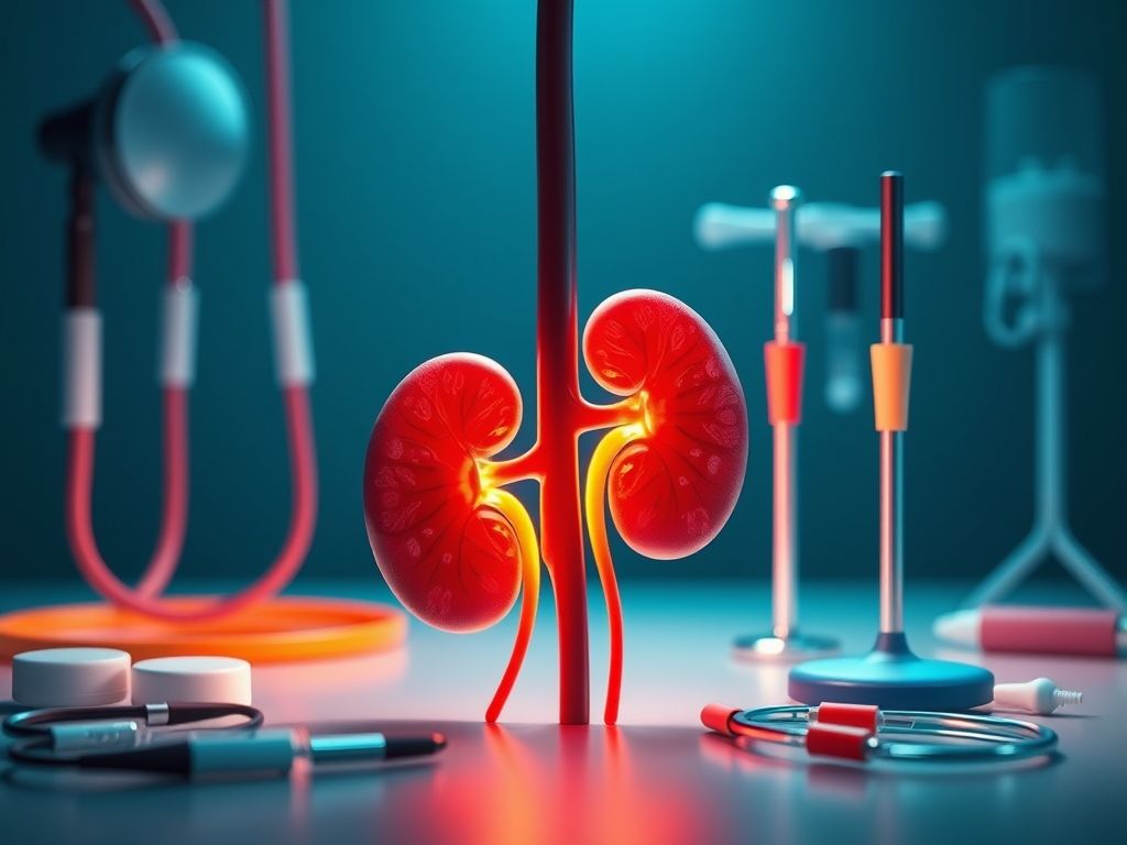 N29 8 Outros Transtornos Rim Ureter Doencas