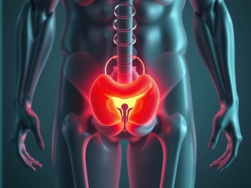N40 Hiperplasia Da Prostata Sintomas E Tratamentos