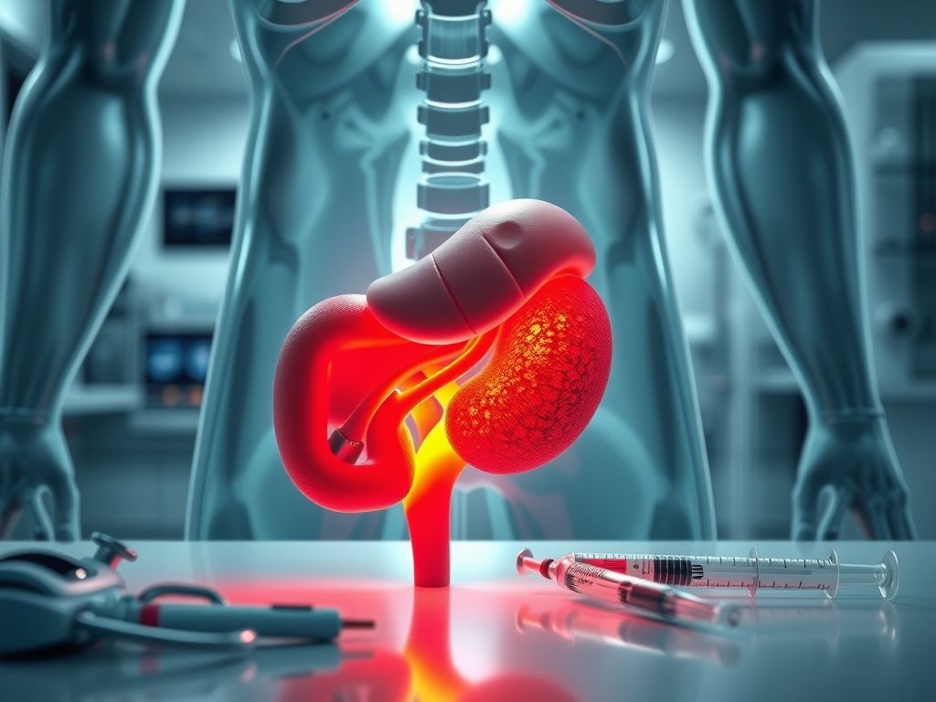 N41 2 Abcesso Da Prostata Causas E Tratamento