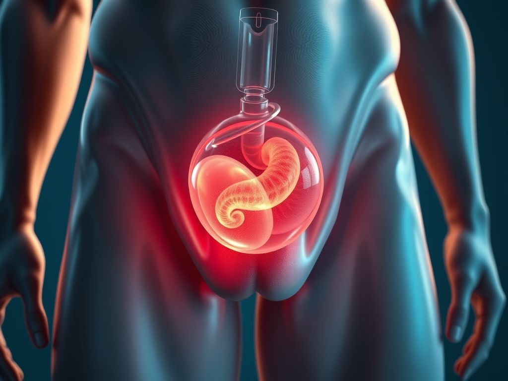 N43 0 Hidrocele Encistada Causas E Tratamento