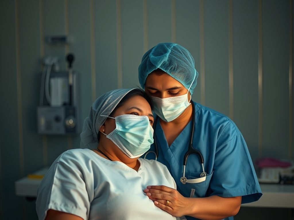 N62 Hipertrofia Da Mama Entenda A Condicao