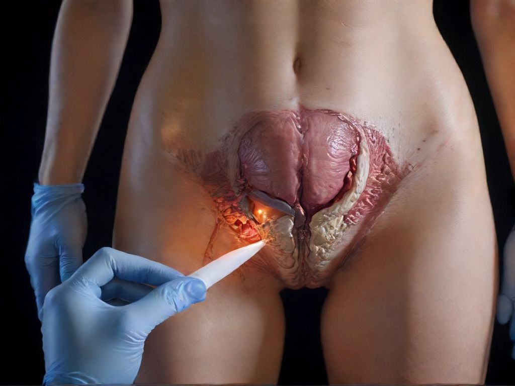 N75 0 Cisto Da Glandula De Bartholin Sintomas E Tratamento