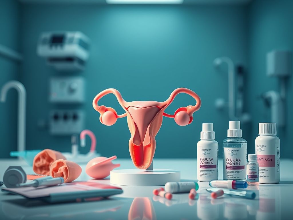 N76 0 Vaginite Aguda Causas E Tratamentos