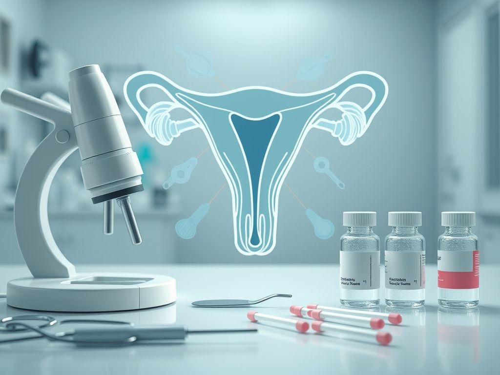 N76 1 Vaginite Subaguda E Cronica Causas E Tratamento