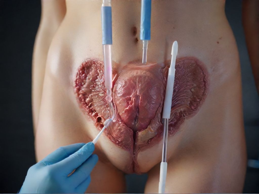 N76 5 Ulceracao Vaginal Causas E Tratamentos