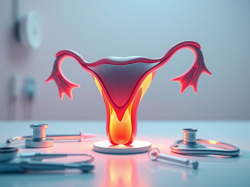 N77 1 Vaginite Vulvite Vulvovaginite Doencas Infecciosas