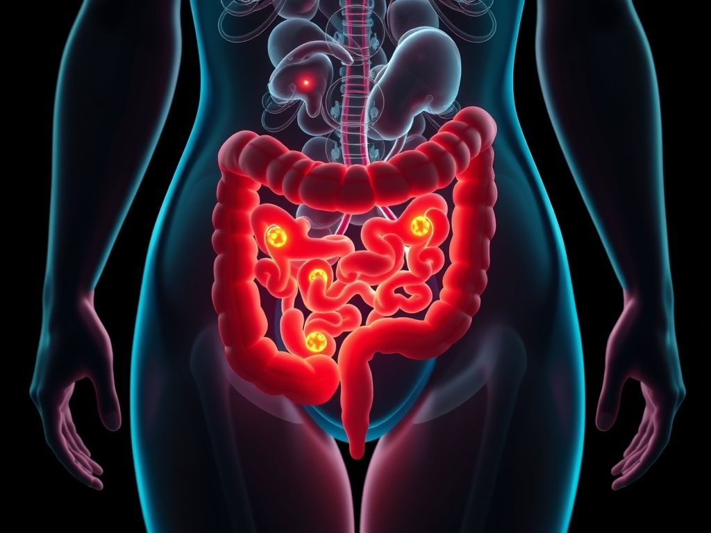 N80 5 Endometriose Do Intestino Sintomas E Tratamento