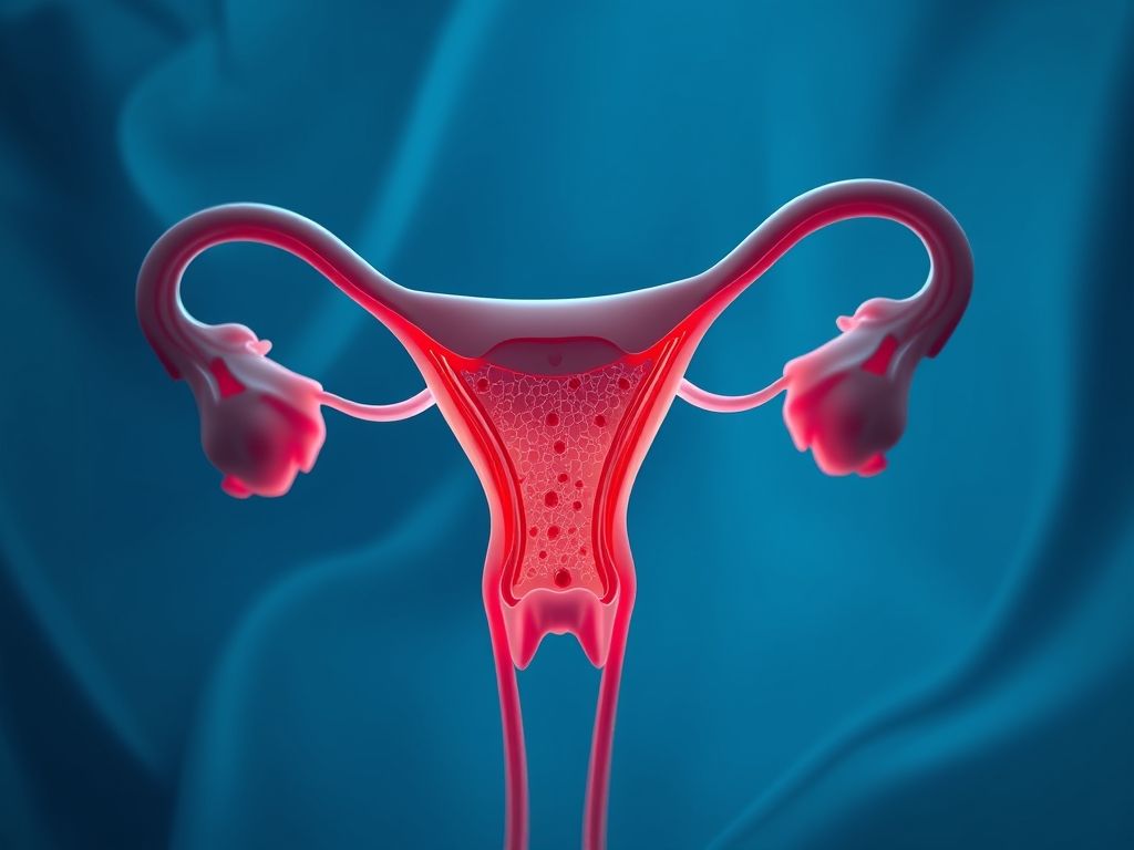 N83 6 Hematossalpinge Causas E Tratamentos