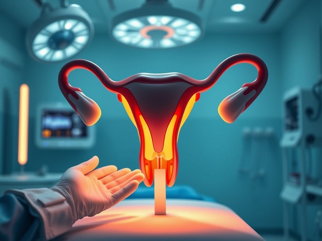 N85 3 Subinvolucao Do Utero Causas E Tratamentos