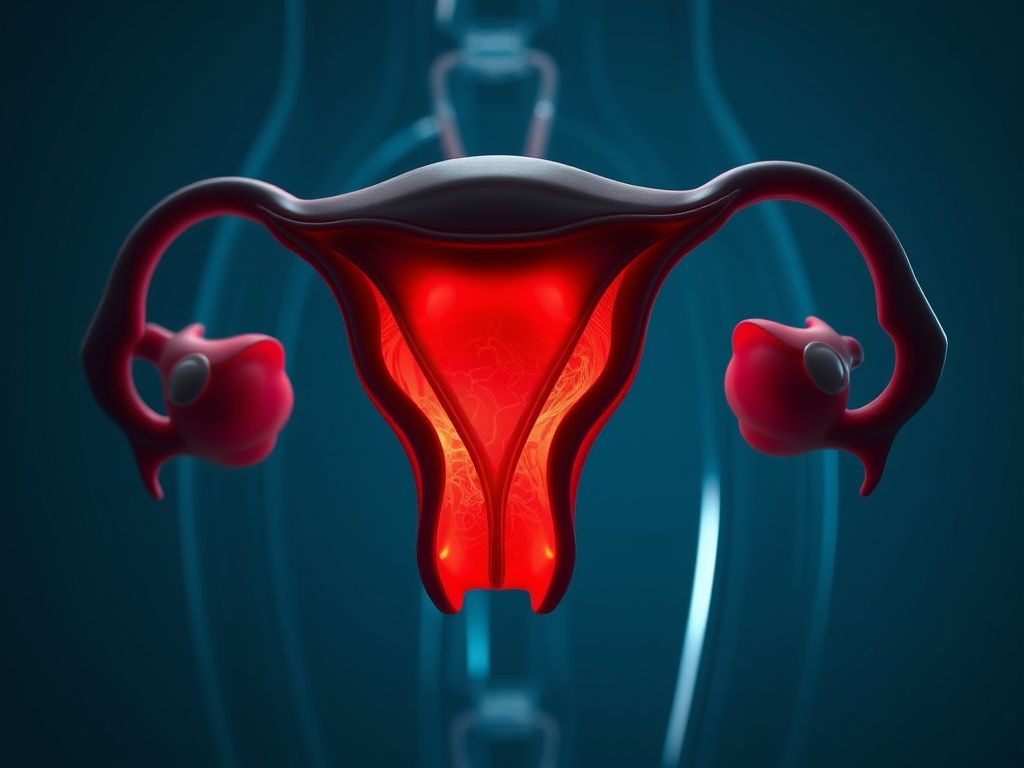 N85 6 Sinequias Intra Uterinas