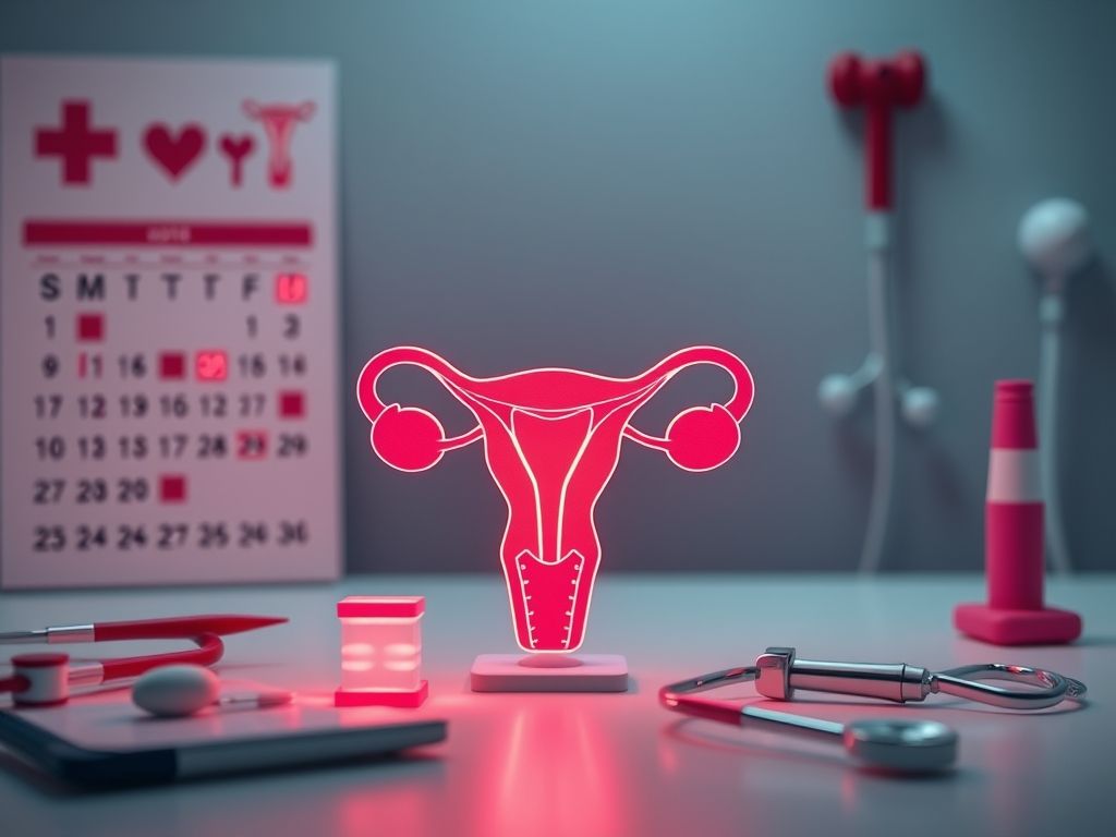 N925 Outros Tipos Especificados Irregularidade Menstruacao
