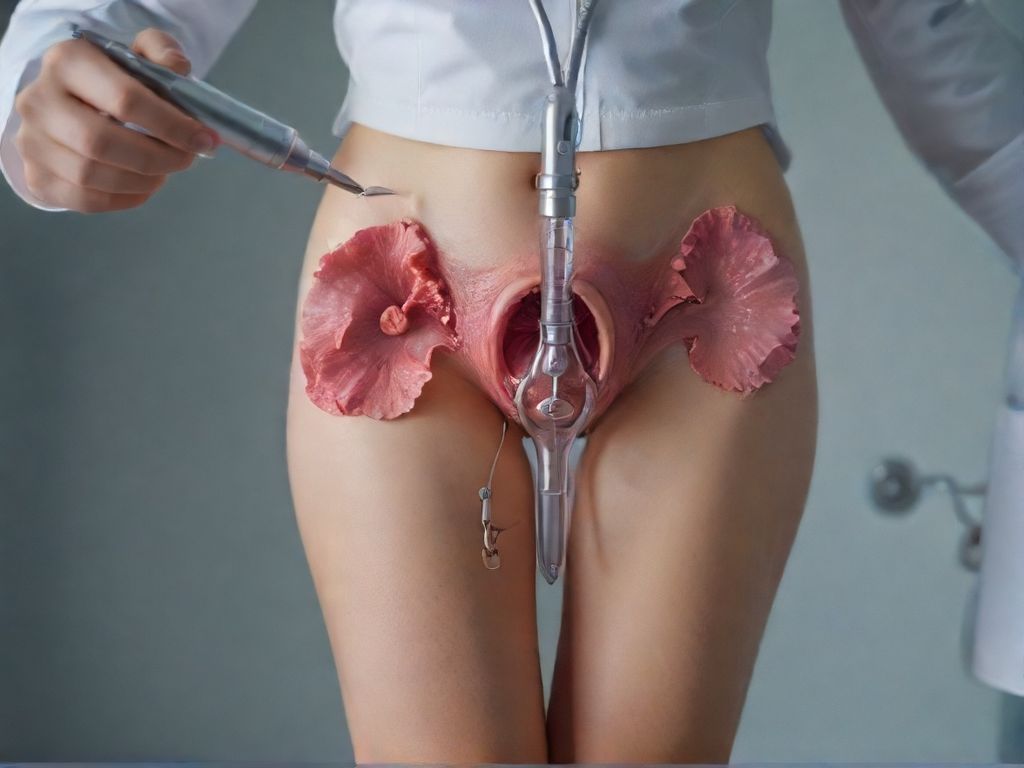 N94 2 Vaginismo Entenda Essa Condicao