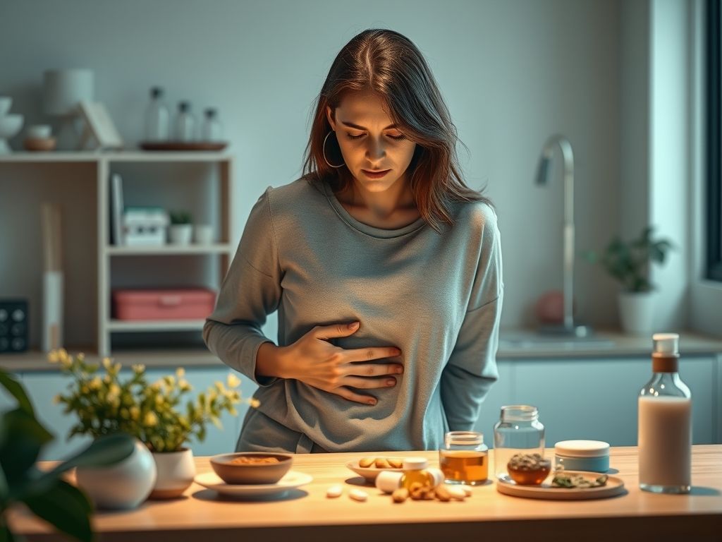 N94 3 Sindrome De Tensao Premenstrual Sintomas E Tratamento