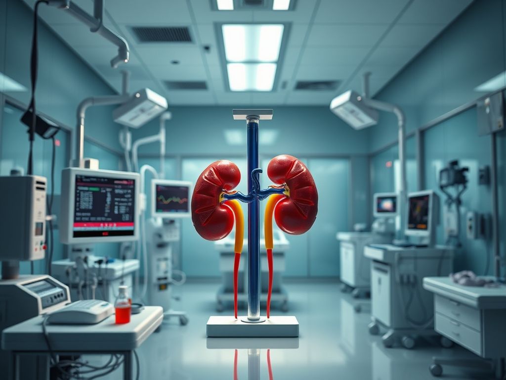 N99 0 Insuficiencia Renal Pos Procedimentos