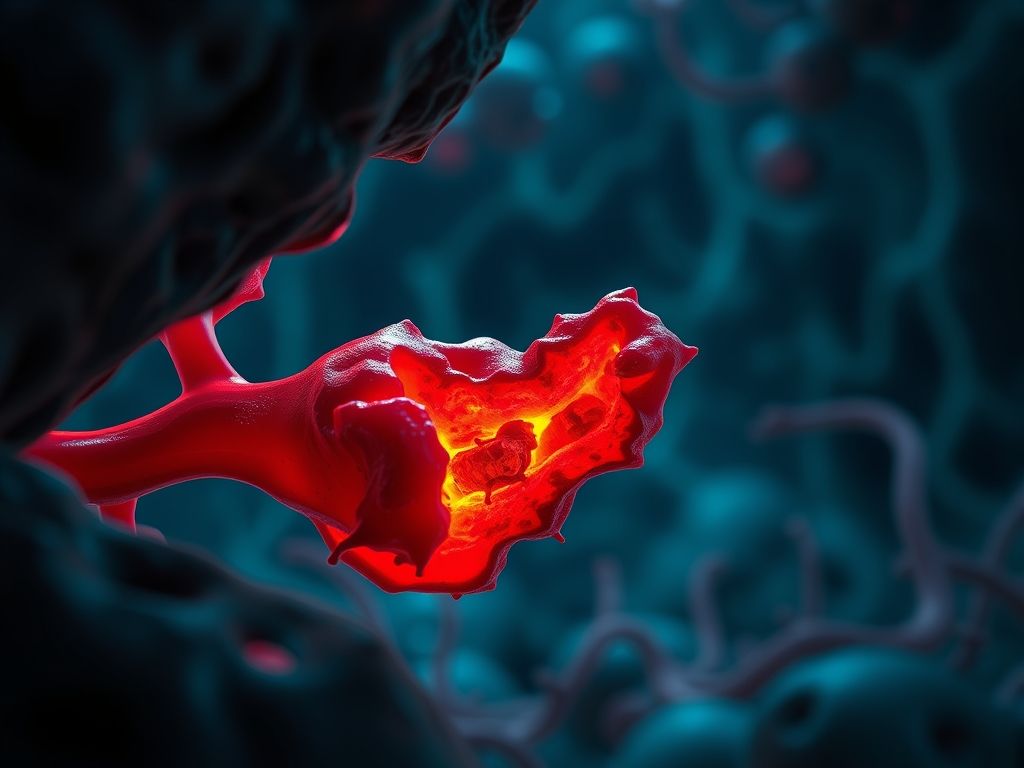 O Que E Necrose Entenda O Processo Patologico