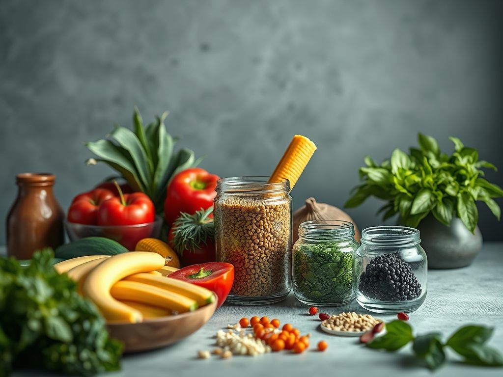 Nutricao Balanceada Tudo Sobre Alimentacao Saudavel