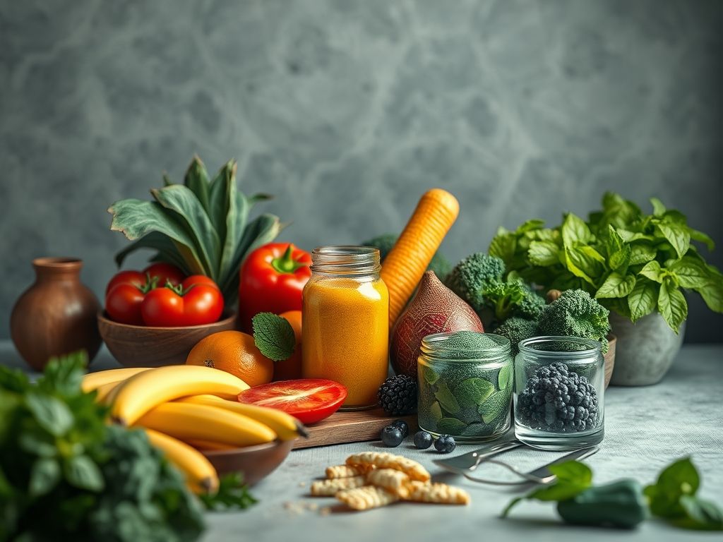 Nutricao Saudavel Guia Completo Para Uma Vida Equilibrada