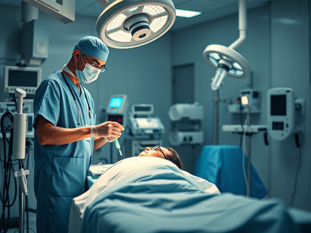 O Que E Anestesiologia Especialidade Que Gerencia A Dor 2
