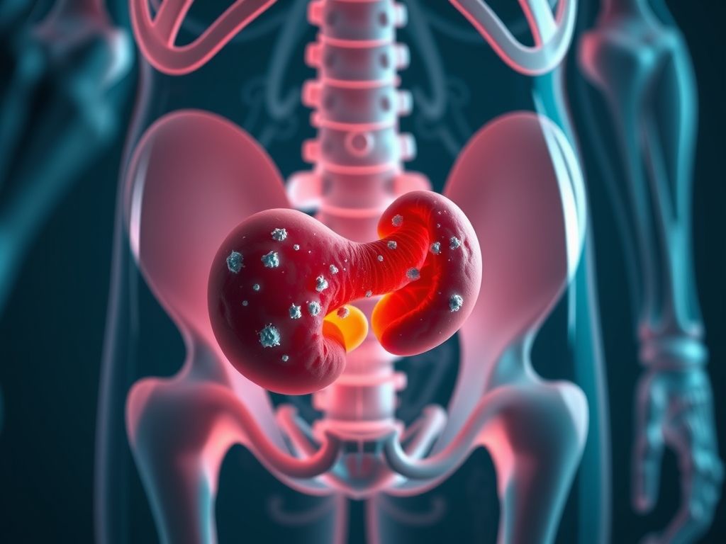 O Que E Calculos Na Prostata Entenda Os Sintomas