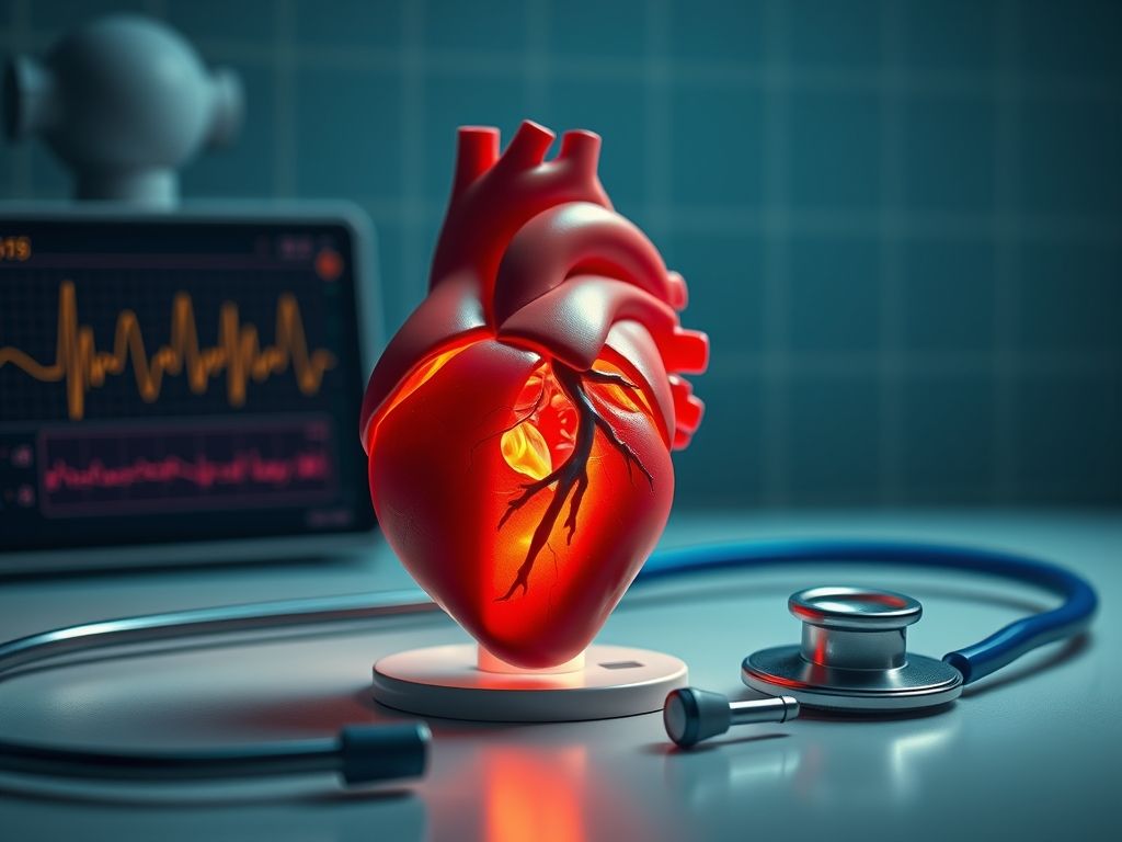 O Que E Cardiopatia Congenita Entenda A Condicao