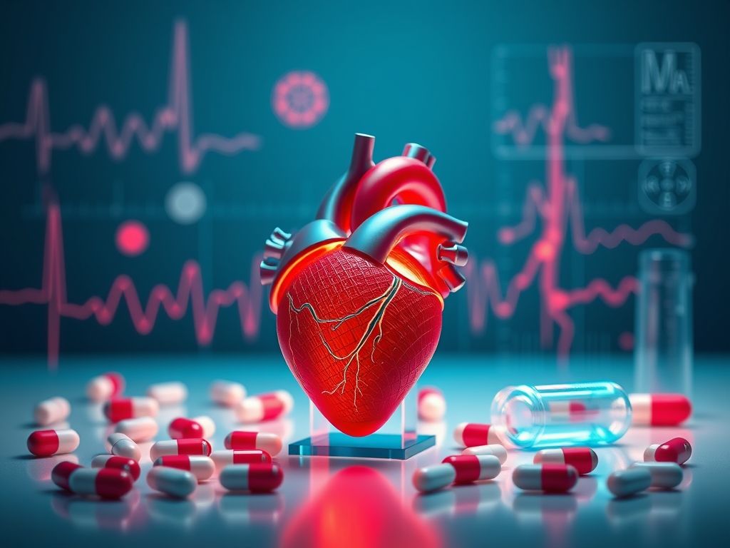 O Que E Cardiotonico Entenda Sua Importancia