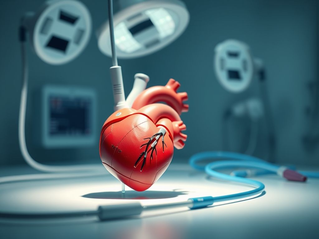 O Que E Cateterismo Cardiaco Entenda O Procedimento