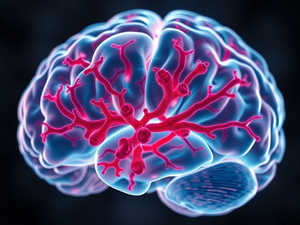 O Que E Cavernoma Entenda Essa Condicao Vascular