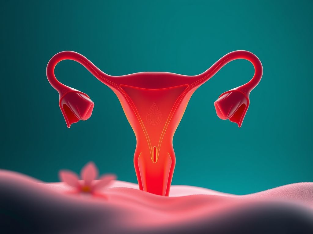 O Que E Cervix Entenda Sua Importancia E Funcoes