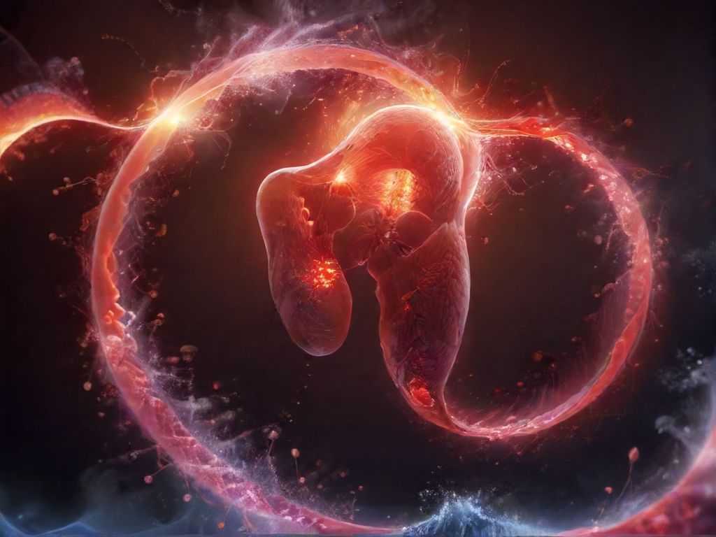O Que E Ciclo Menstrual Entenda O Processo
