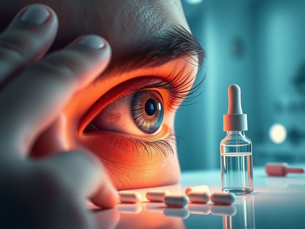O Que E Coceira Ocular Causas E Tratamentos