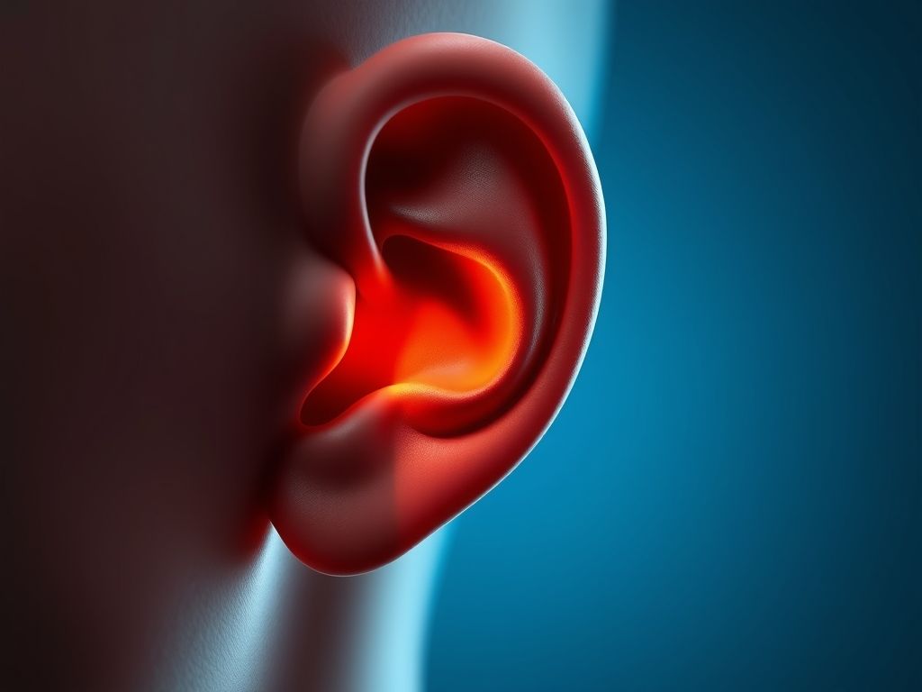 O Que E Colesteatoma Entenda Essa Condicao Auditiva