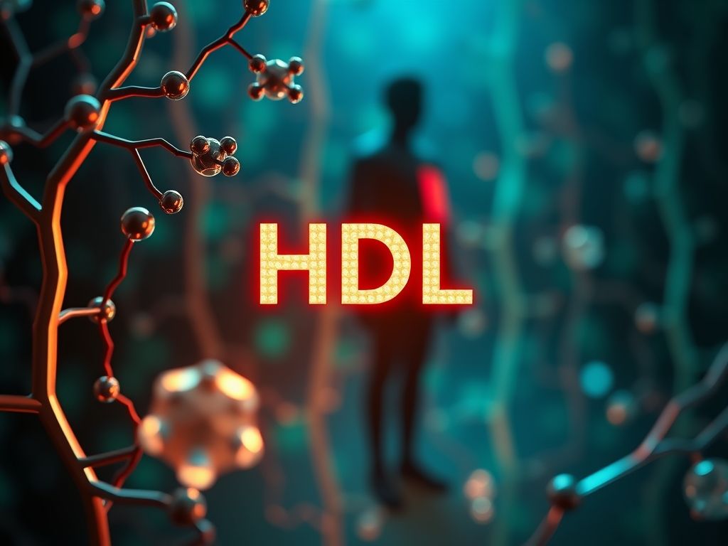 O Que E Colesterol Hdl E Sua Importancia Para A Saude