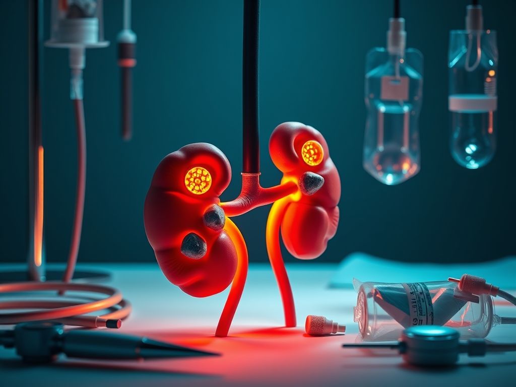 O Que E Colica Renal Sintomas E Tratamentos