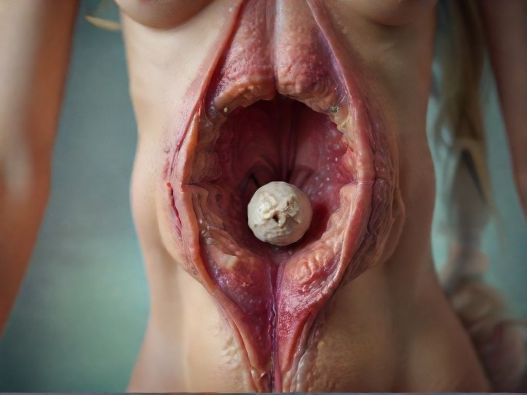 O Que E Colo Do Utero Entenda Sua Importancia