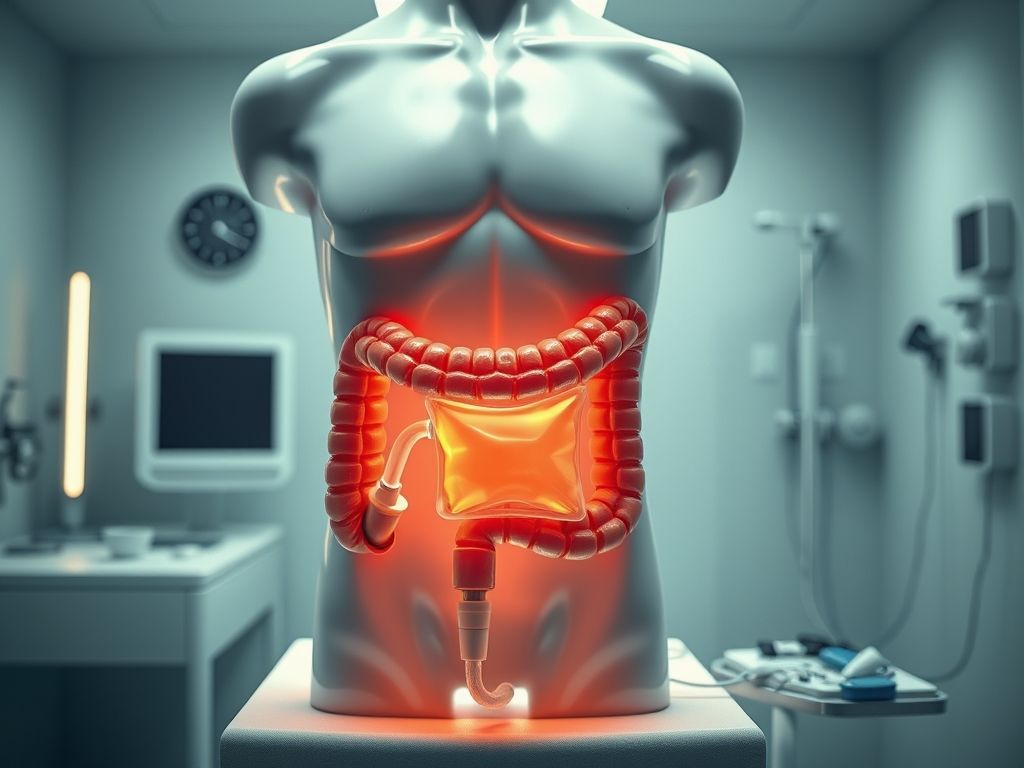 O Que E Colostomia Entenda O Procedimento
