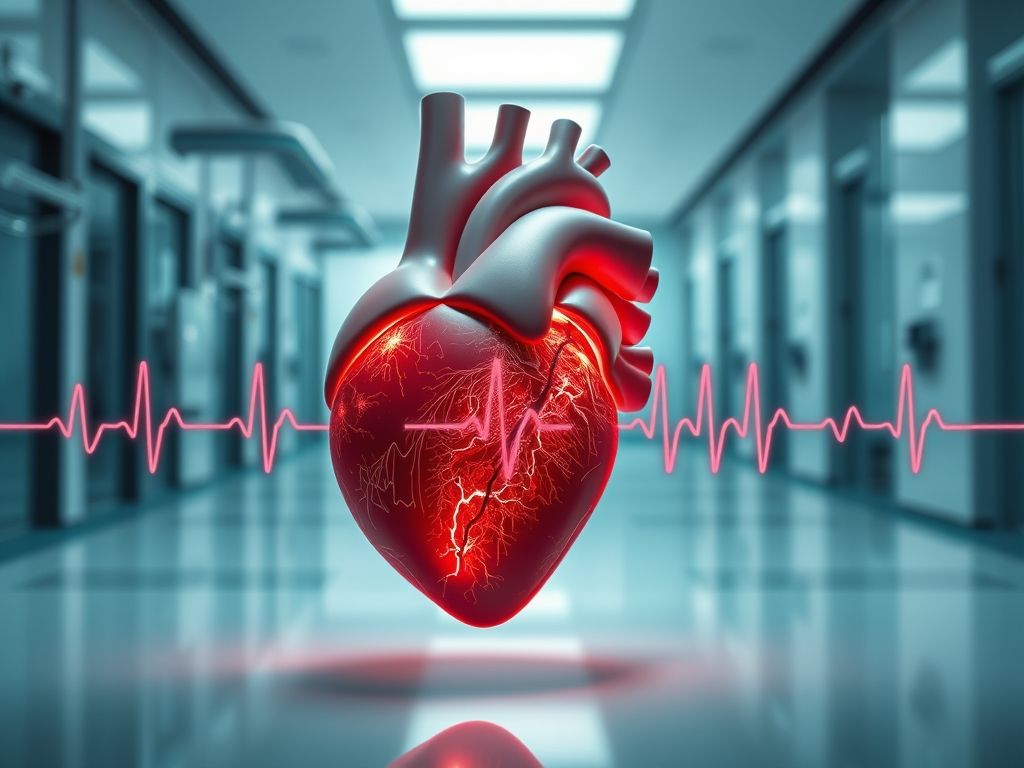 O Que E Complexo Qrs Entenda Sua Importancia