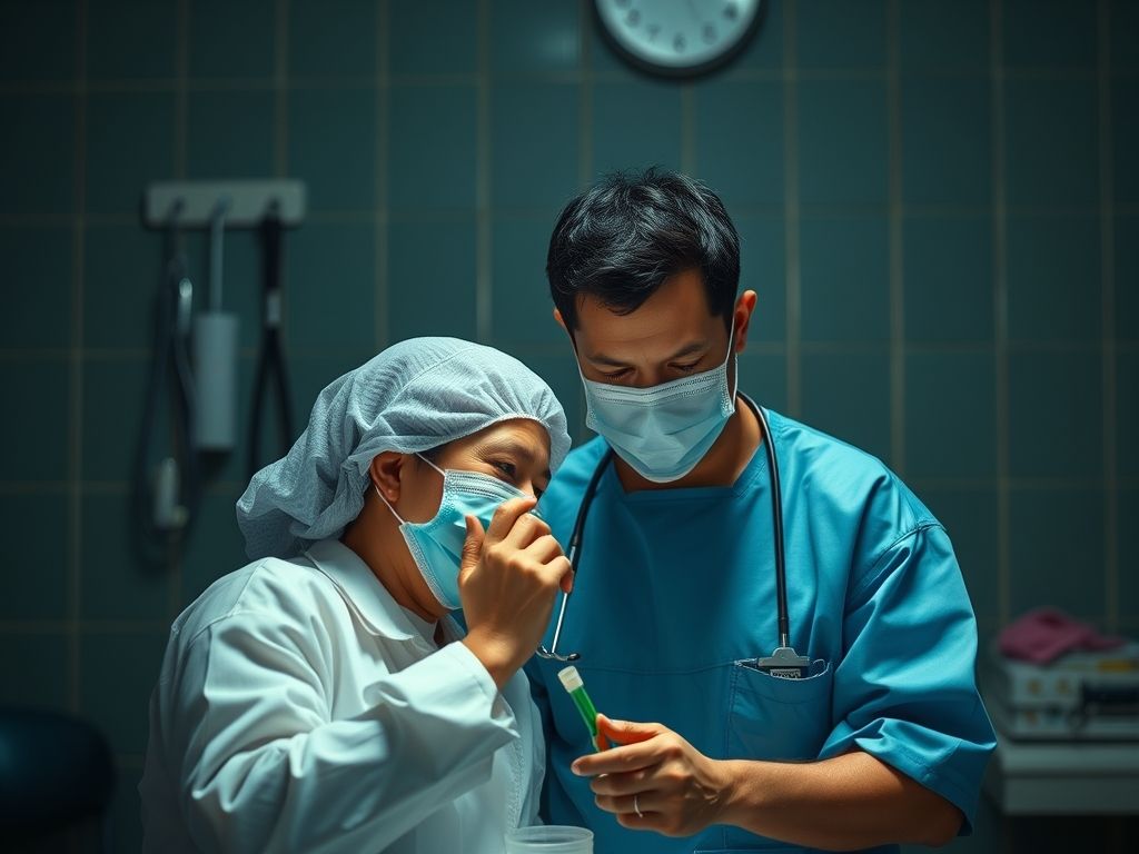O Que E Condiloma Acuminado Entenda A Infeccao