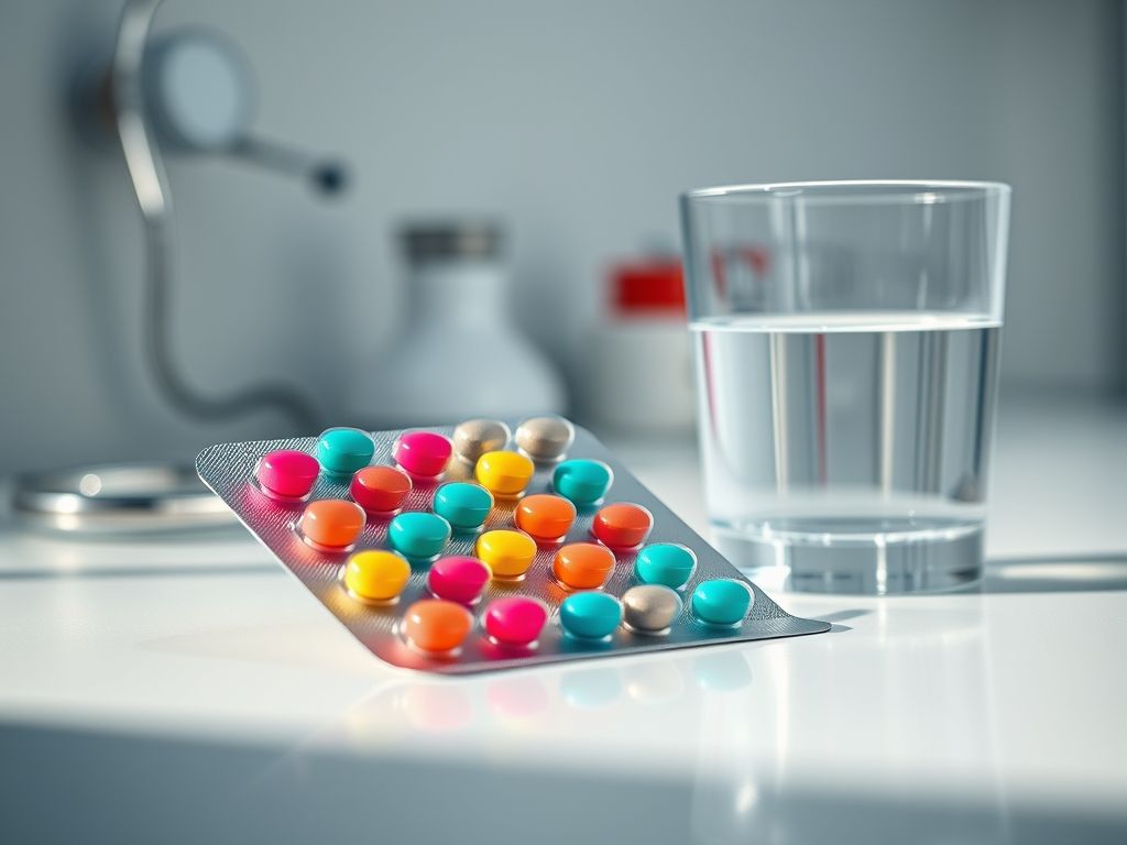 O Que E Contraceptivo Oral Entenda Tudo Sobre