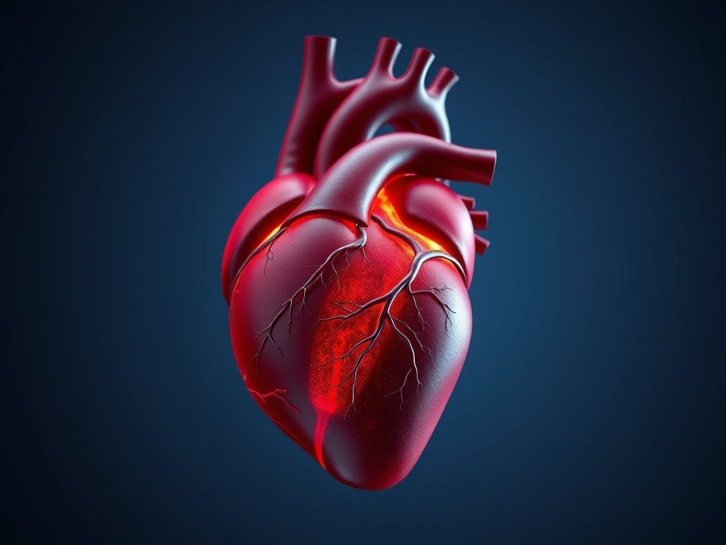 O Que E Coronarias Dominantes Anatomia Cardiaca