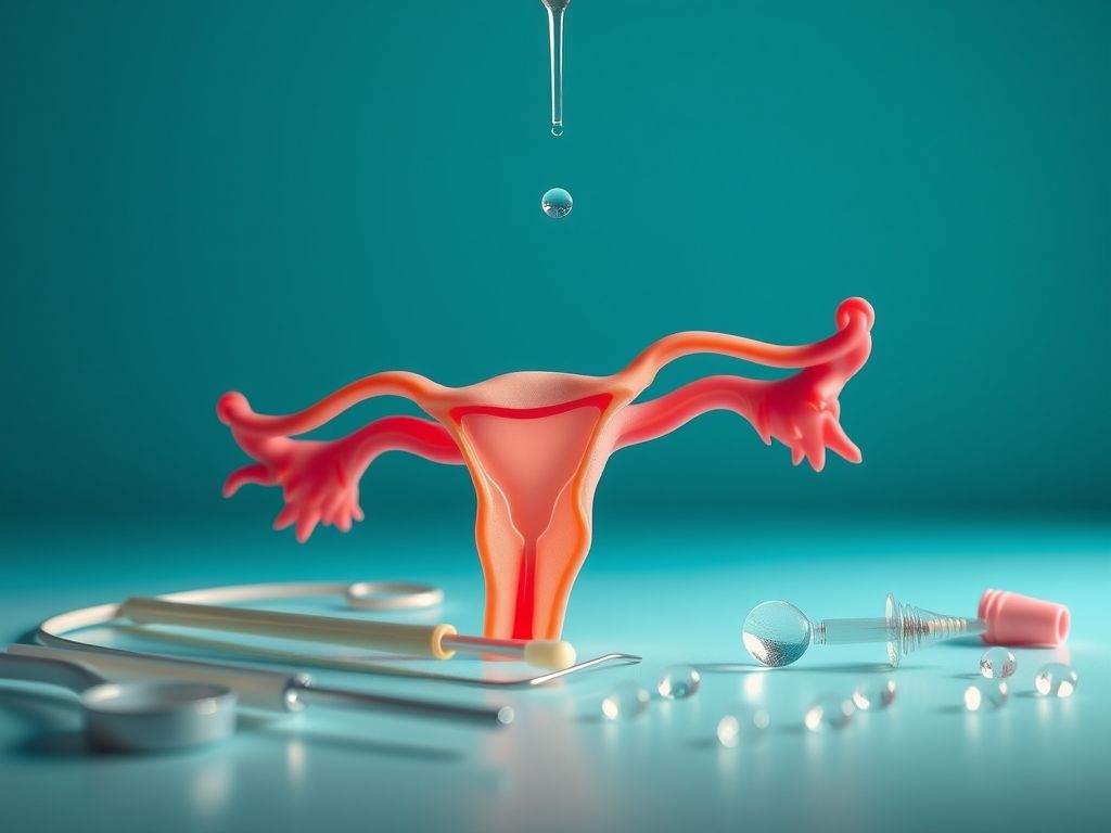 O Que E Corrimento Vaginal Entenda Tudo Sobre Isso