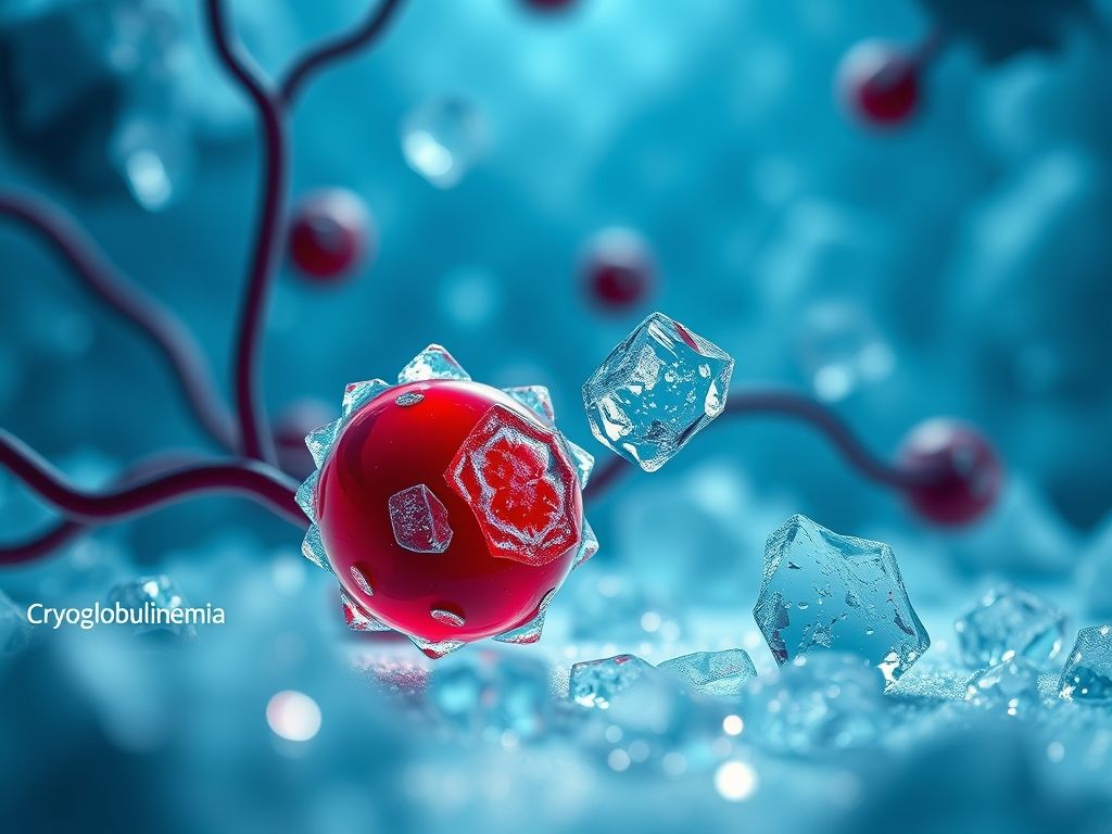 O Que E Crioglobulinemia Entenda A Condicao