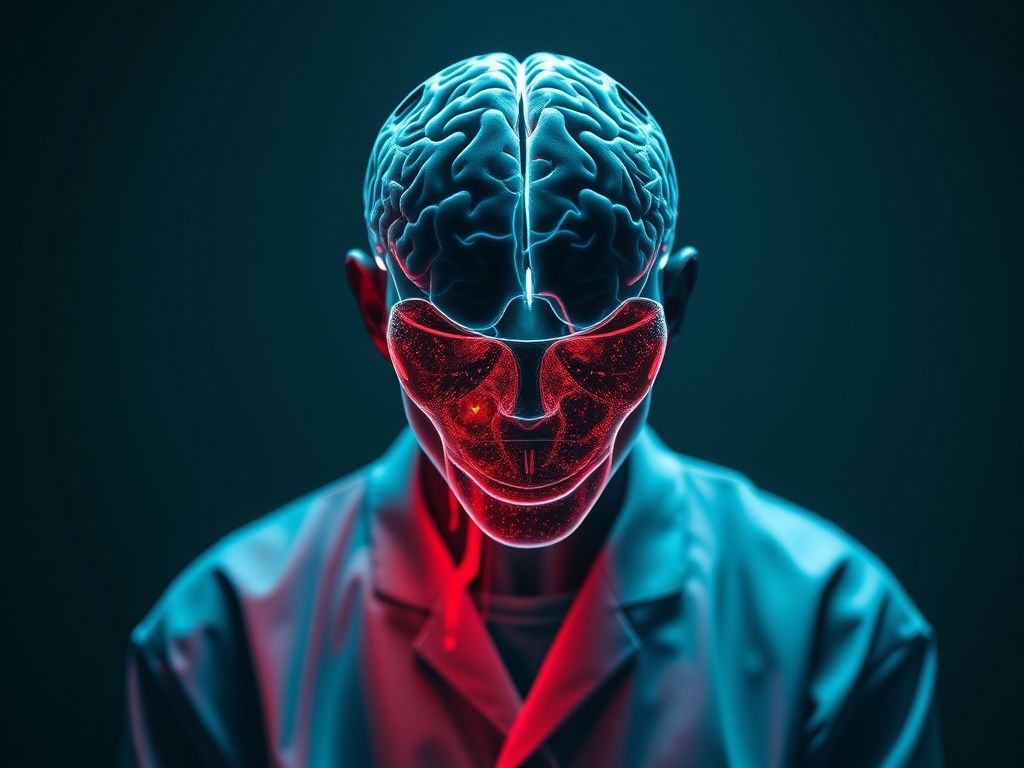 O Que E Dano Neurologico Entenda Os Efeitos E Causas