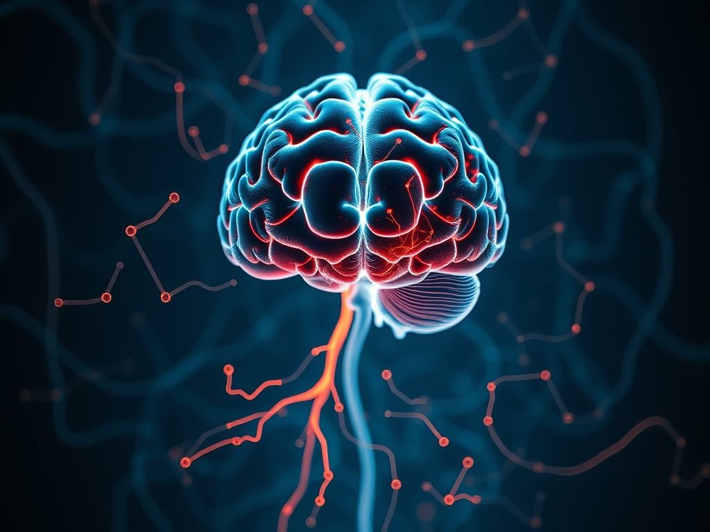O Que E Degeracao Cerebral